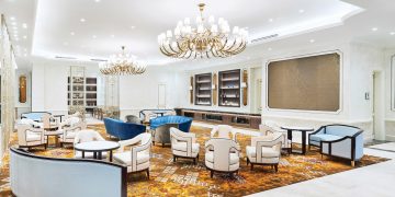 Sheraton Grand Danang Resort