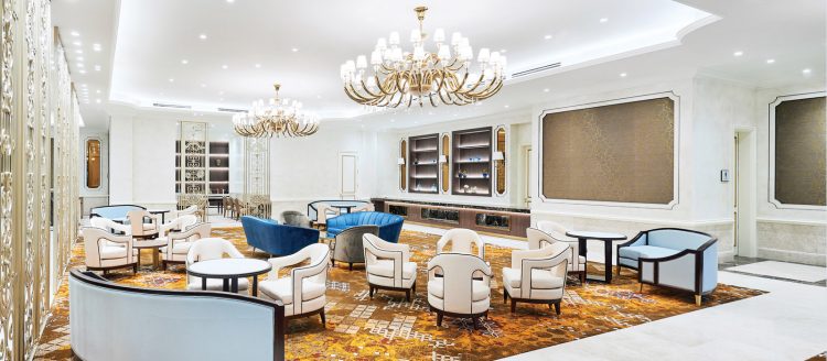 Sheraton Grand Danang Resort