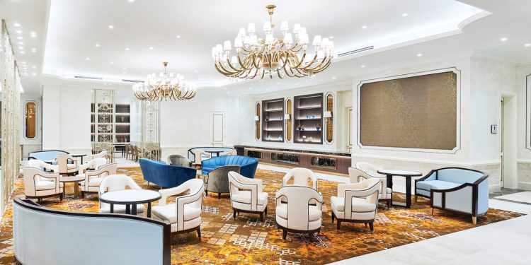 Sheraton Grand Danang Resort