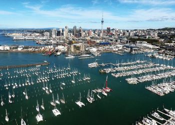 Tour Charter đi Hàn trốn nóng