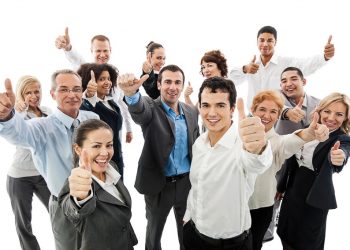 4 cách truyền cảm hứng làm việc cho nhân viên qua lời nói