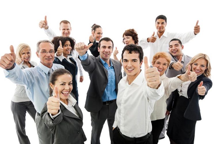 4 cách truyền cảm hứng làm việc cho nhân viên qua lời nói