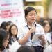 Hàng chục ngàn học sinh THPT tham gia chương trình Tư vấn mùa thi 2019 “Cùng VTM định hướng tương lai”