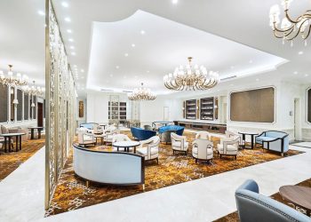 Ưu đãi mùa tiệc