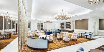 Ưu đãi mùa tiệc