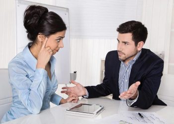 Vì sao sếp không thích nhân viên đưa ra ý kiến?