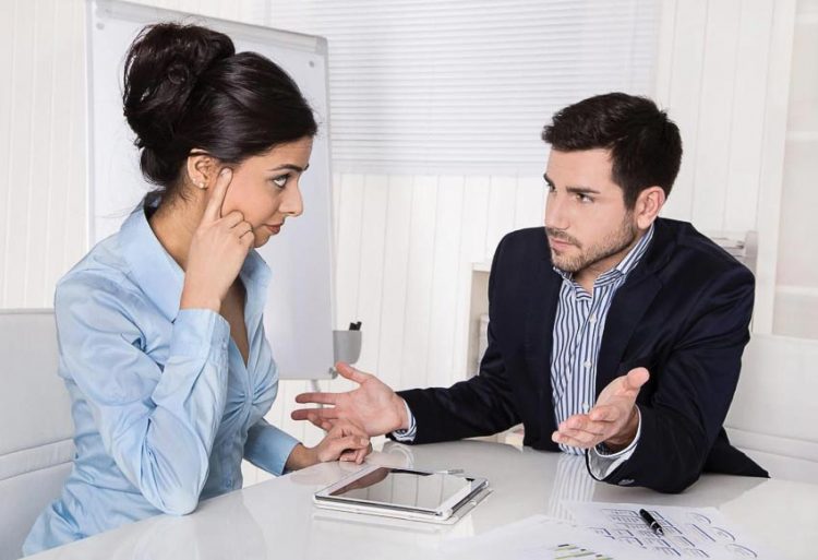 Vì sao sếp không thích nhân viên đưa ra ý kiến?