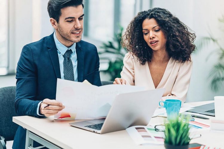 Cách tốt nhất để nói với sếp bạn cần có một kỳ nghỉ 3