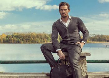 Cho những chuyến đi năng động