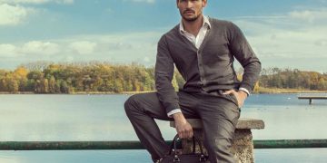 Cho những chuyến đi năng động