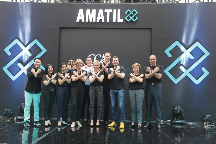 Coca-Cola Amatil chiêu mộ các startup tiềm năng của Indonesia