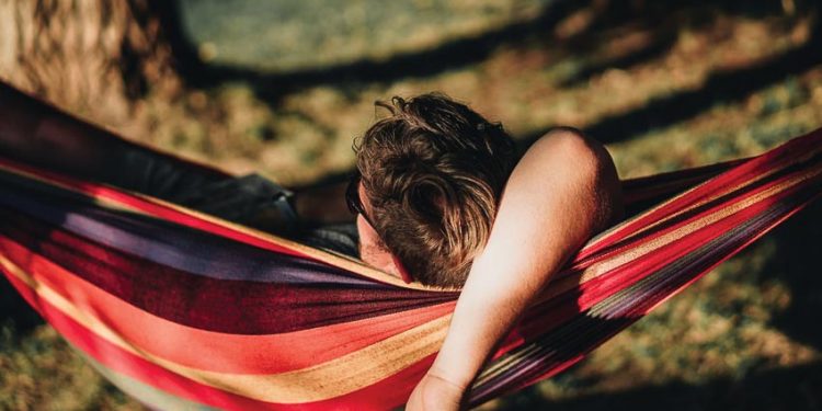 Để nghỉ hưu sớm