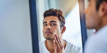 Xây dựng hình ảnh quý ông thanh lịch 6