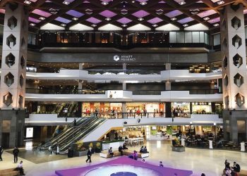 Tại các nước, quy hoạch hệ thống đô thị ngầm gần như hình thành song song với việc phát triển các tuyến metro ngầm