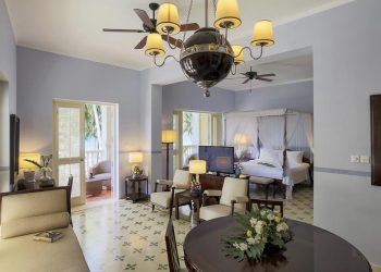 Tận hưởng mùa hè đẳng cấp tại La Veranda Resort Phú Quốc