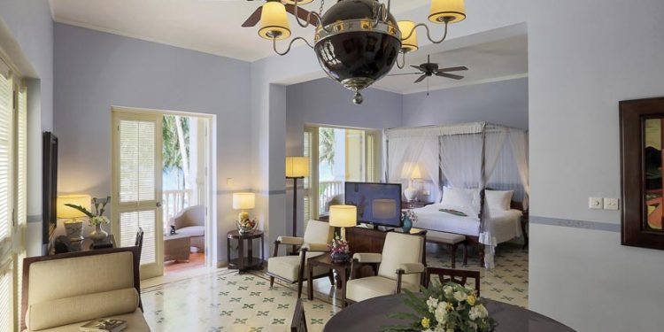 Tận hưởng mùa hè đẳng cấp tại La Veranda Resort Phú Quốc