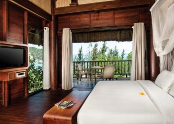 L’Alya Ninh Van Bay