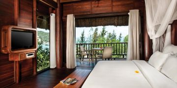 L’Alya Ninh Van Bay