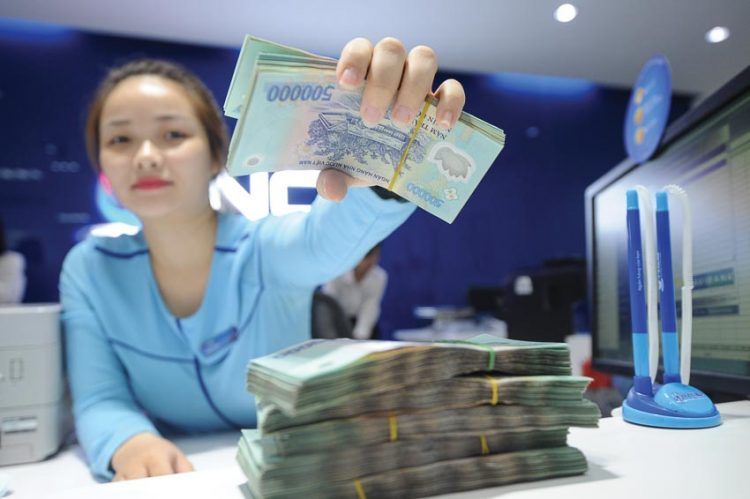 Ngân hàng với điệp khúc chia cổ tức bằng cổ phiếu