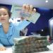 Ngân hàng với điệp khúc chia cổ tức bằng cổ phiếu