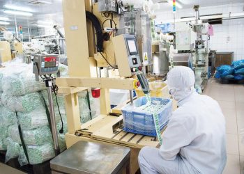 Ngành nhựa Việt Nam sẽ thêm một năm chật vật