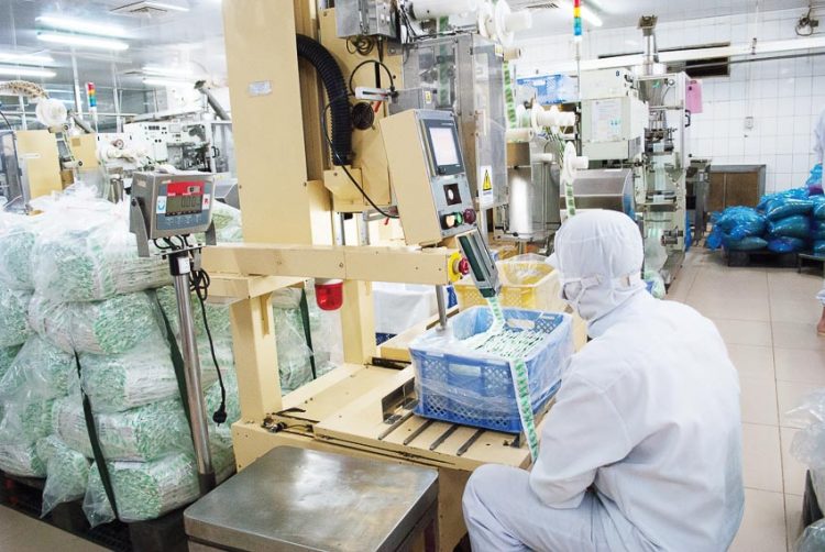 Ngành nhựa Việt Nam sẽ thêm một năm chật vật