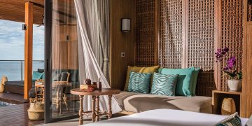 Một đêm nghỉ dưỡng miễn phí tại Quy Nhơn