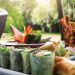 Mừng ngày 30-4 tại Nhà hàng Saigon Café
