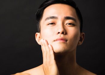 Những sản phẩm chăm sóc và làm đẹp không thể thiếu của nam giới 5