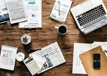 Thương hiệu ẩm thực: Thành công bắt đầu từ chiếc điện thoại di động