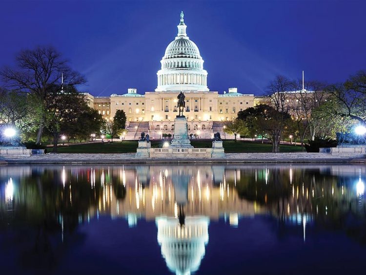 Ưu đãi khi mua tour du lịch Mỹ