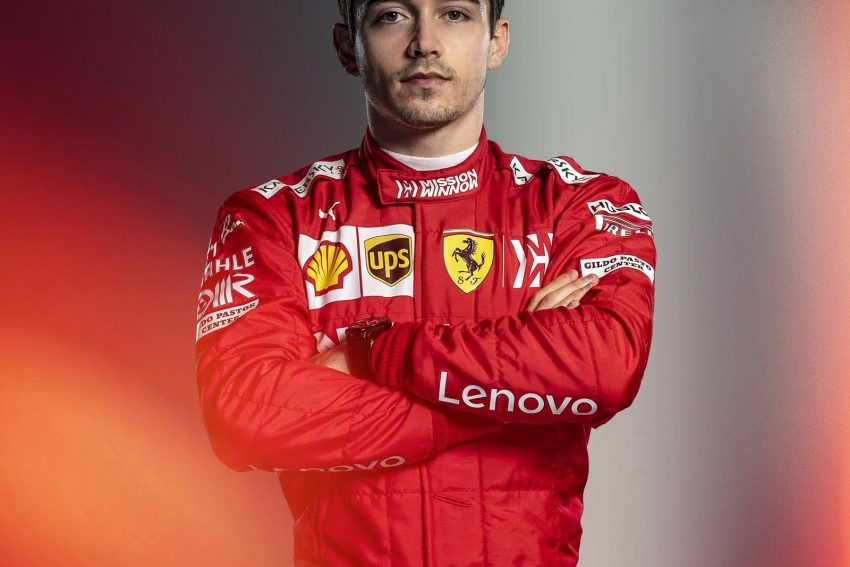 giải đua xe Công thức 1 1