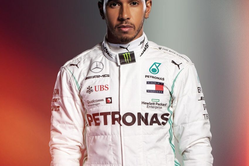 giải đua xe Công thức 1 2