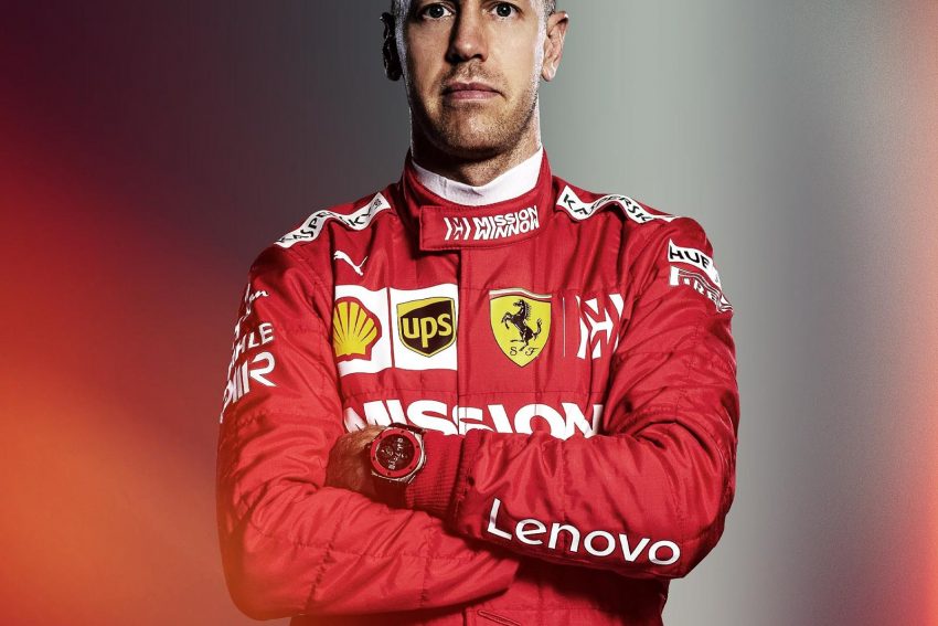 giải đua xe Công thức 1 3