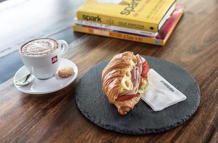 Làm việc quên thời gian với gói ưu đãi Work@l10