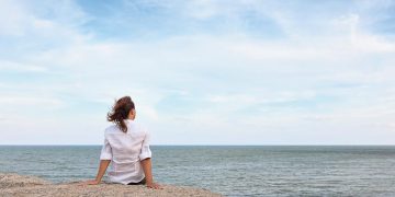 Đôi khi thời gian ở một mình tốt cho tâm hồn của bạn