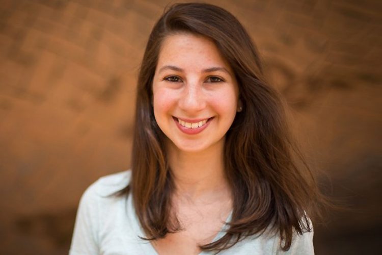 Cô gái nghĩ ra thuật toán giúp lần đầu tiên chụp được ảnh “Hố đen” vũ trụ