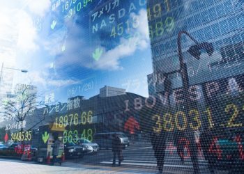 Kinh tế thế giới có thể phục hồi - 1