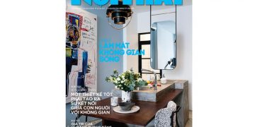 Tạp chí Nội thất 283