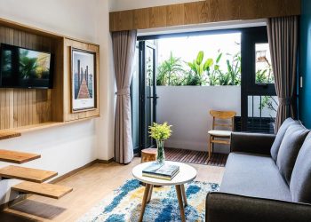 Bài giải hiệu quả cho một dự án