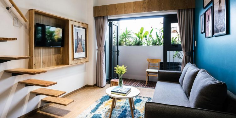 Bài giải hiệu quả cho một dự án