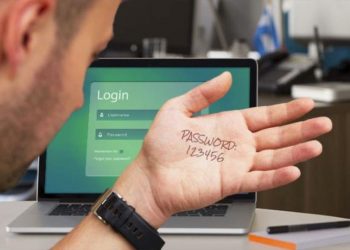 23,2 triệu người trên toàn cầu vẫn đang để password tài khoản là ‘123456’ - 0