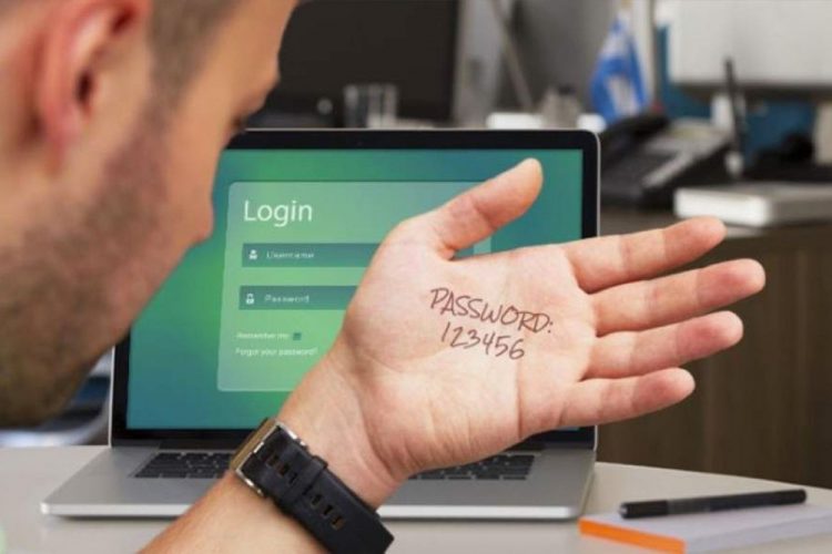 23,2 triệu người trên toàn cầu vẫn đang để password tài khoản là ‘123456’ - 0