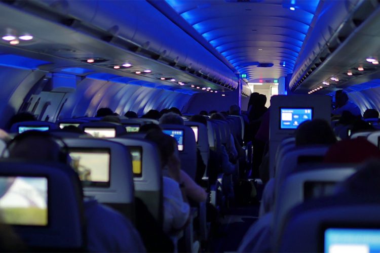 Bí mật ngạc nhiên về du lịch hàng không