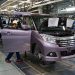 Suzuki Motor thu hồi 2 triệu xe ô tô tại thị trường Nhật Bản