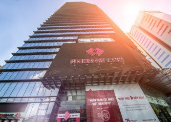 Techcombank sẽ tăng vốn điều lệ - 01