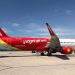 Vietjet Air mở 5 đường bay mới từ Cần Thơ đi Hải Phòng, Vinh, Thanh Hóa, Nha Trang, Đà Lạt