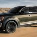Kia Telluride 2020