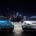 Toyota “trình làng” hai mẫu SUV điện mới dành cho thị trường Trung Quốc