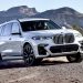 Photo | Chi tiết “khủng long” BMW X7 2019 mới